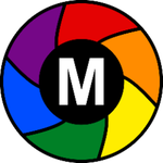 MakerDeck Logo